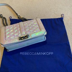 Rebecca Minkoff crossbody